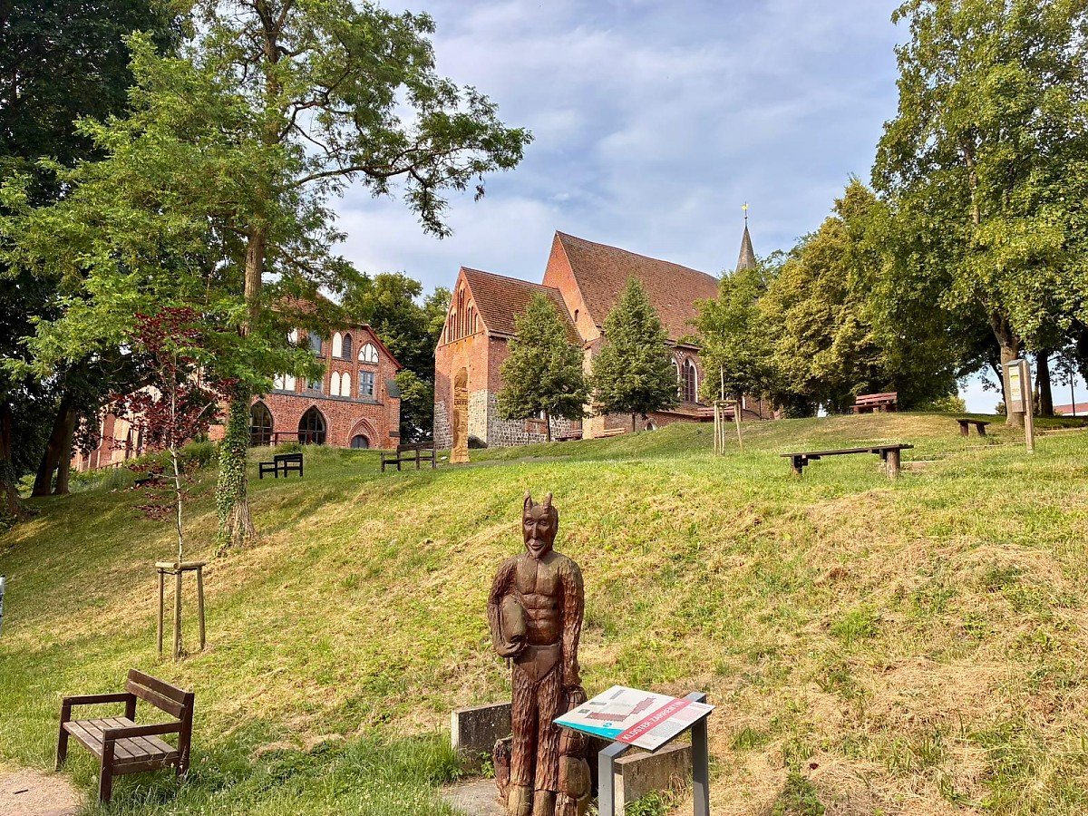 Foto Warum GESING Immobilien?