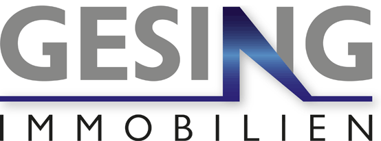Logo Marco Gesing Immobilien